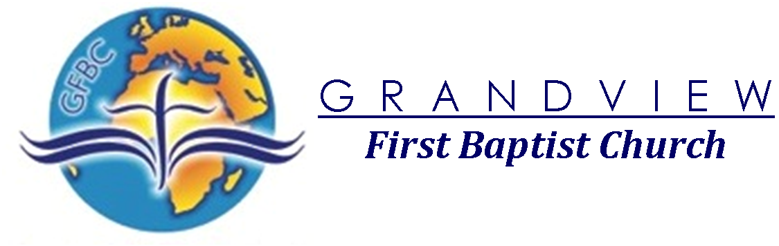 First Baptist Grandview